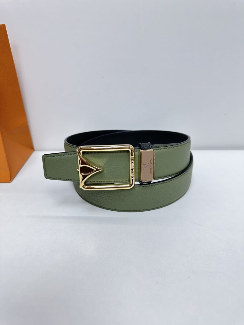 Louis Vuitton Belts